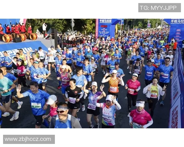 深圳城市马拉松街舞队表现评析速度与激情的完美结合