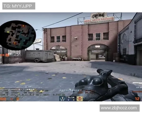 杨芳专访：从新手到高手的CSGO成长之路与心路历程分享