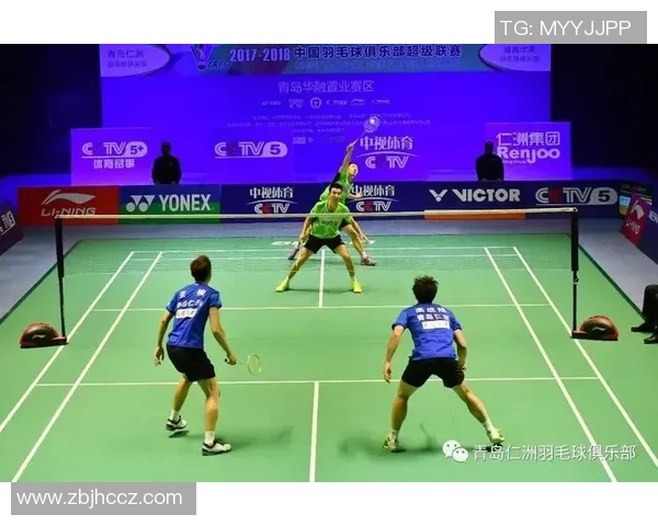 深圳羽毛球队节奏对比分析揭示战术优势与发展潜力